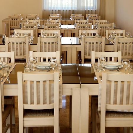 Hotel Quercus Međugorje Eksteriør billede