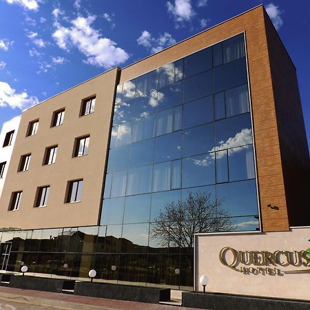 Hotel Quercus Međugorje Eksteriør billede