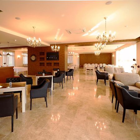 Hotel Quercus Međugorje Eksteriør billede