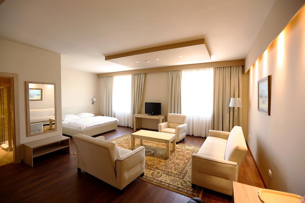 Hotel Quercus Međugorje Værelse billede