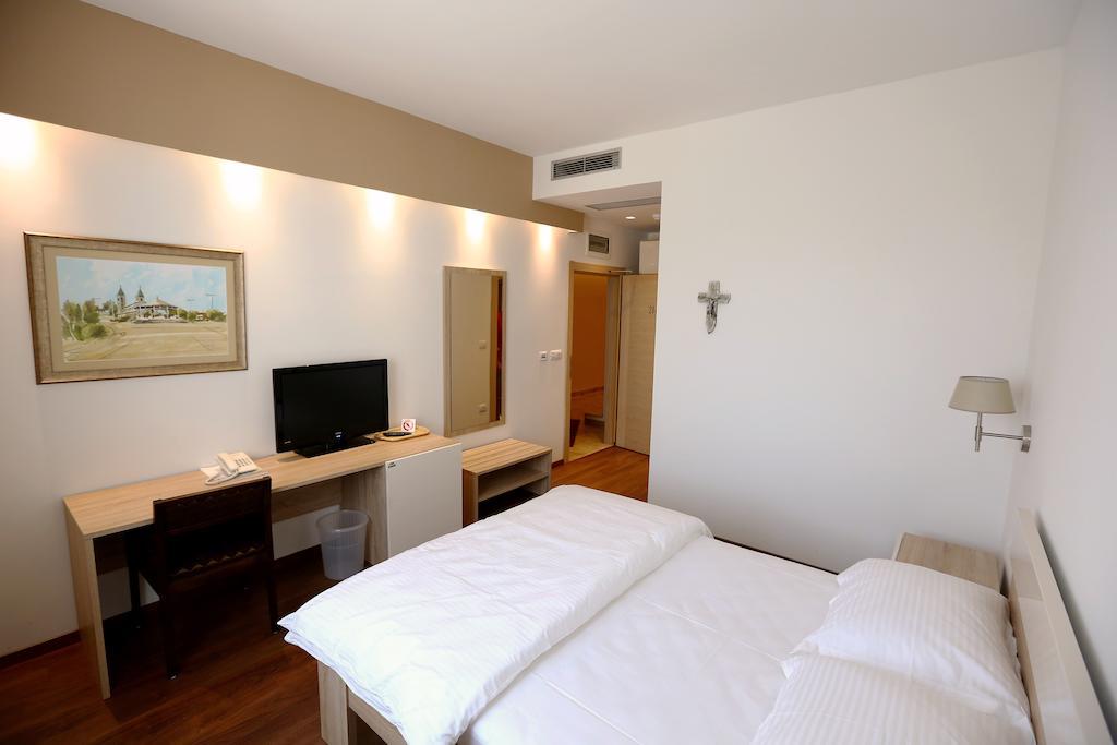 Hotel Quercus Međugorje Værelse billede