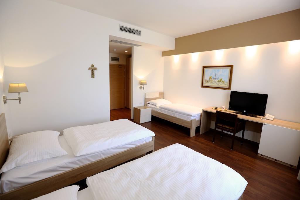 Hotel Quercus Međugorje Værelse billede