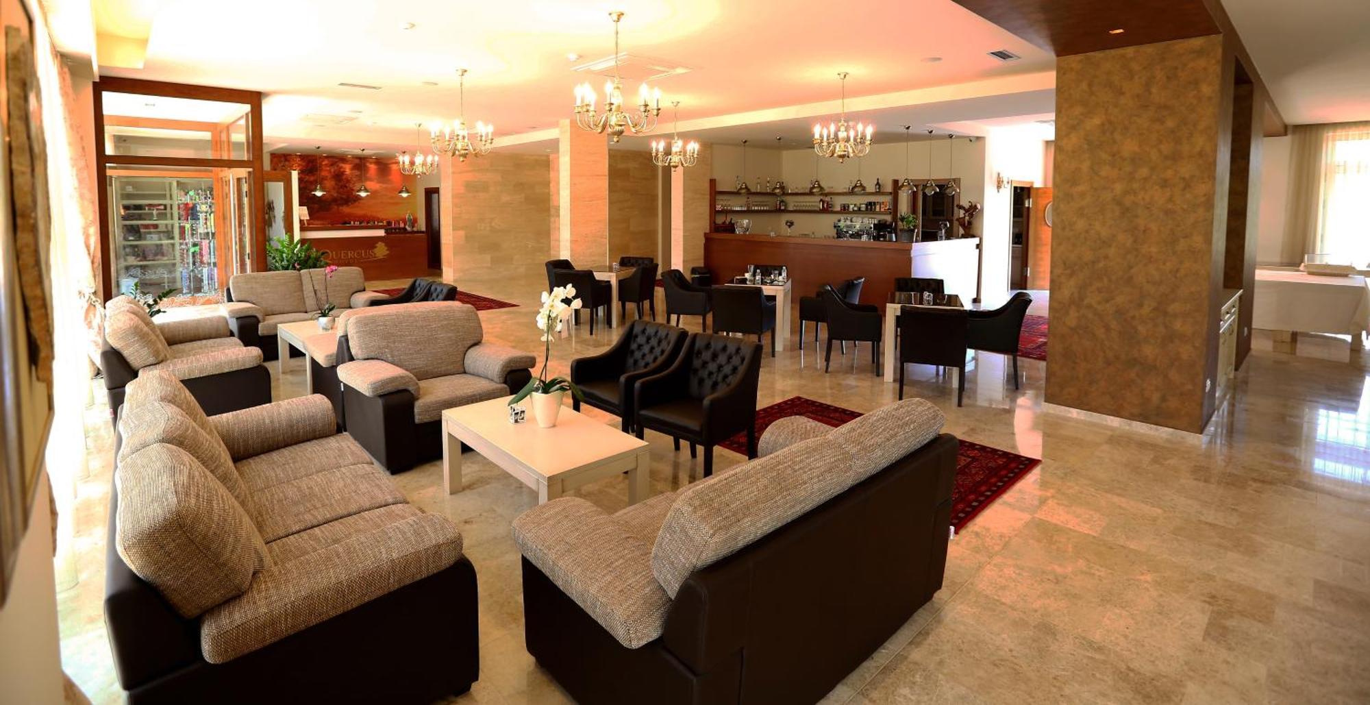 Hotel Quercus Međugorje Eksteriør billede