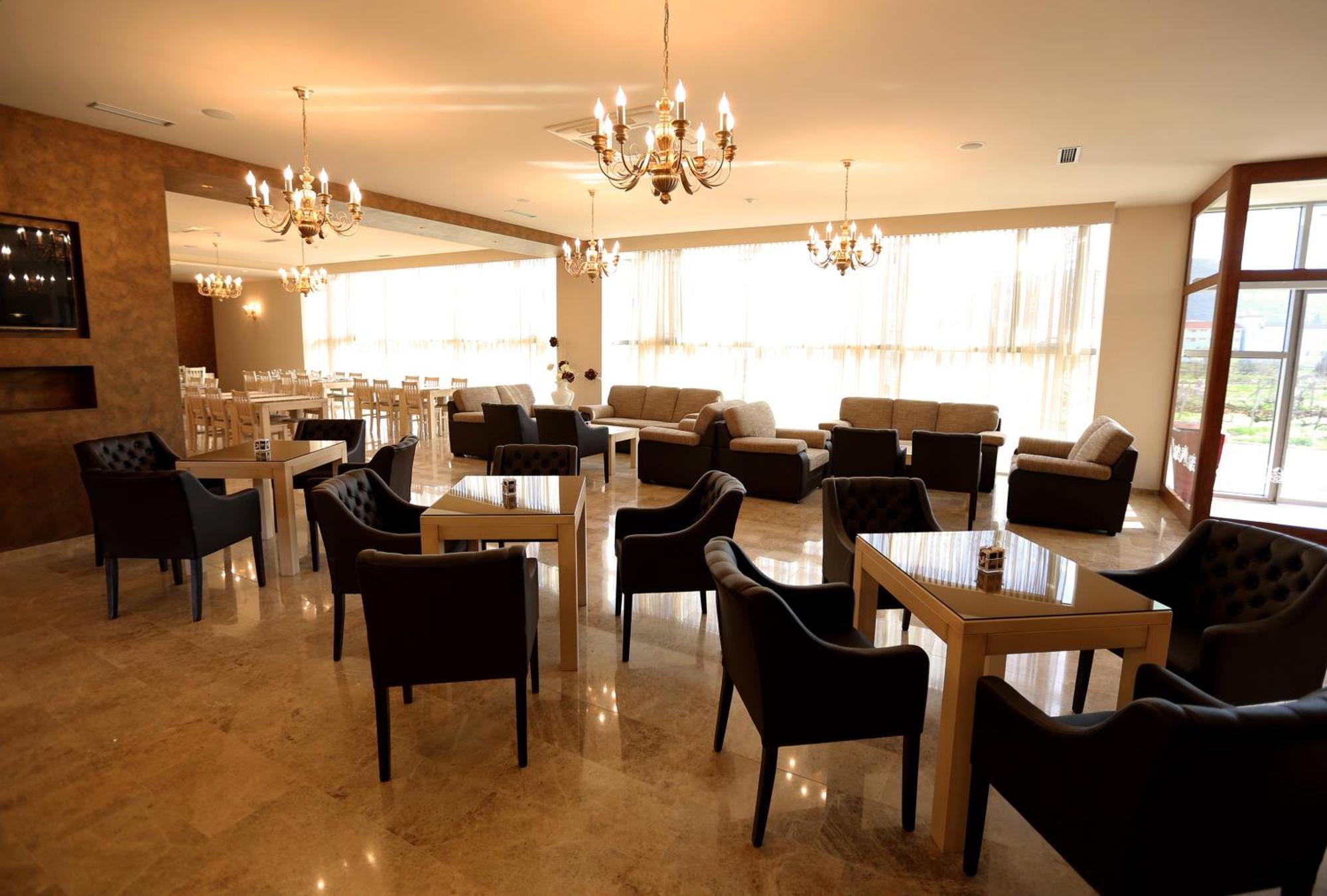 Hotel Quercus Međugorje Eksteriør billede