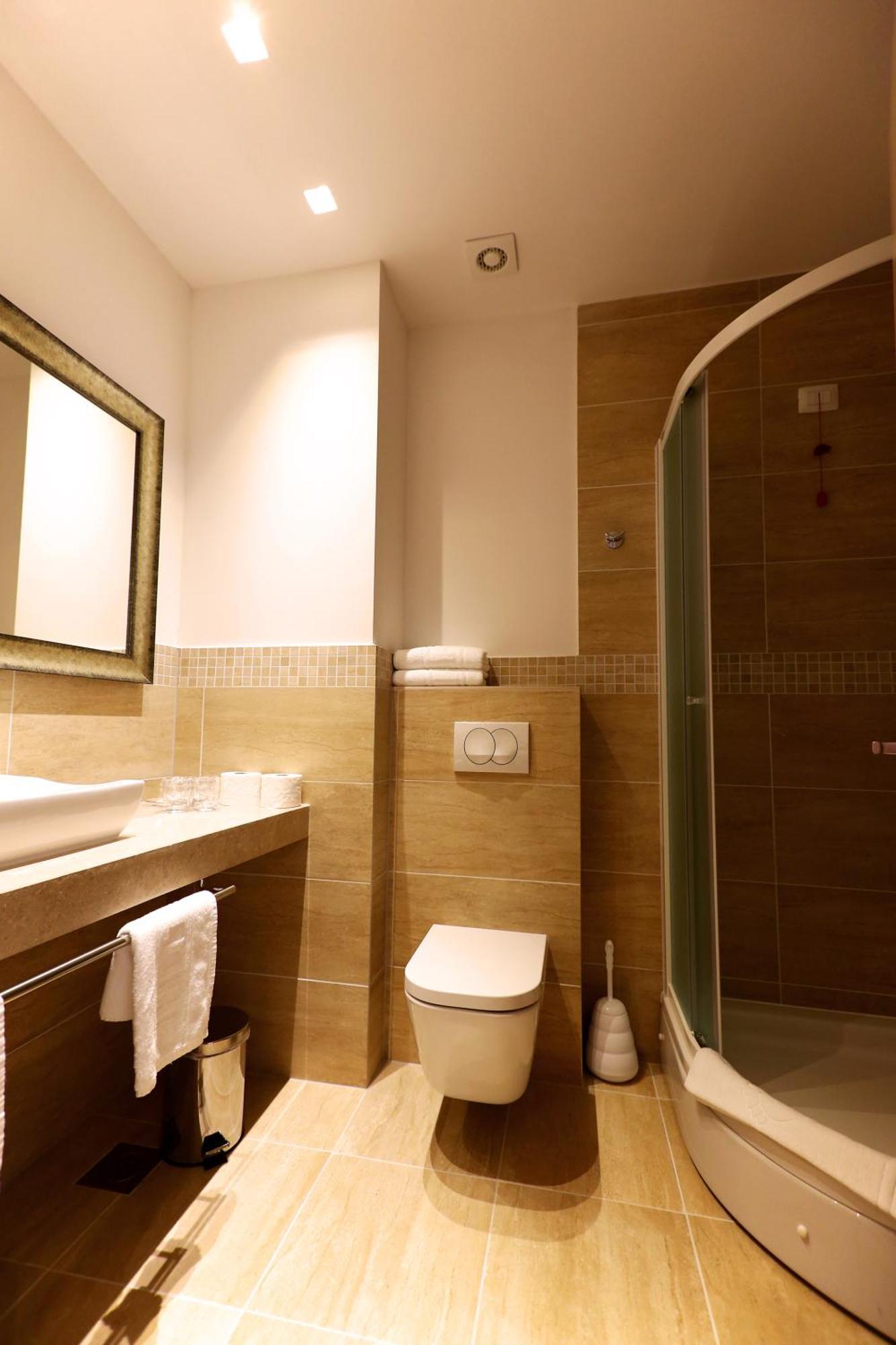 Hotel Quercus Međugorje Eksteriør billede