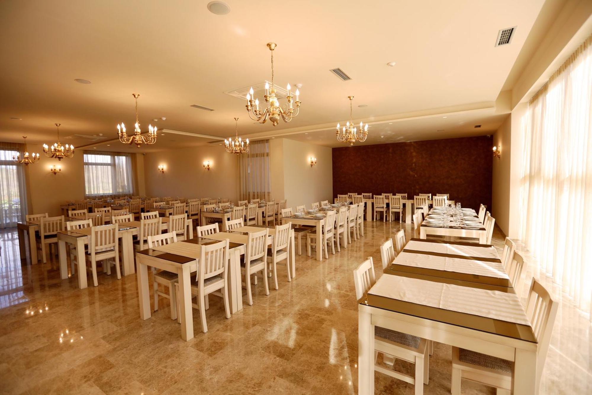Hotel Quercus Međugorje Eksteriør billede