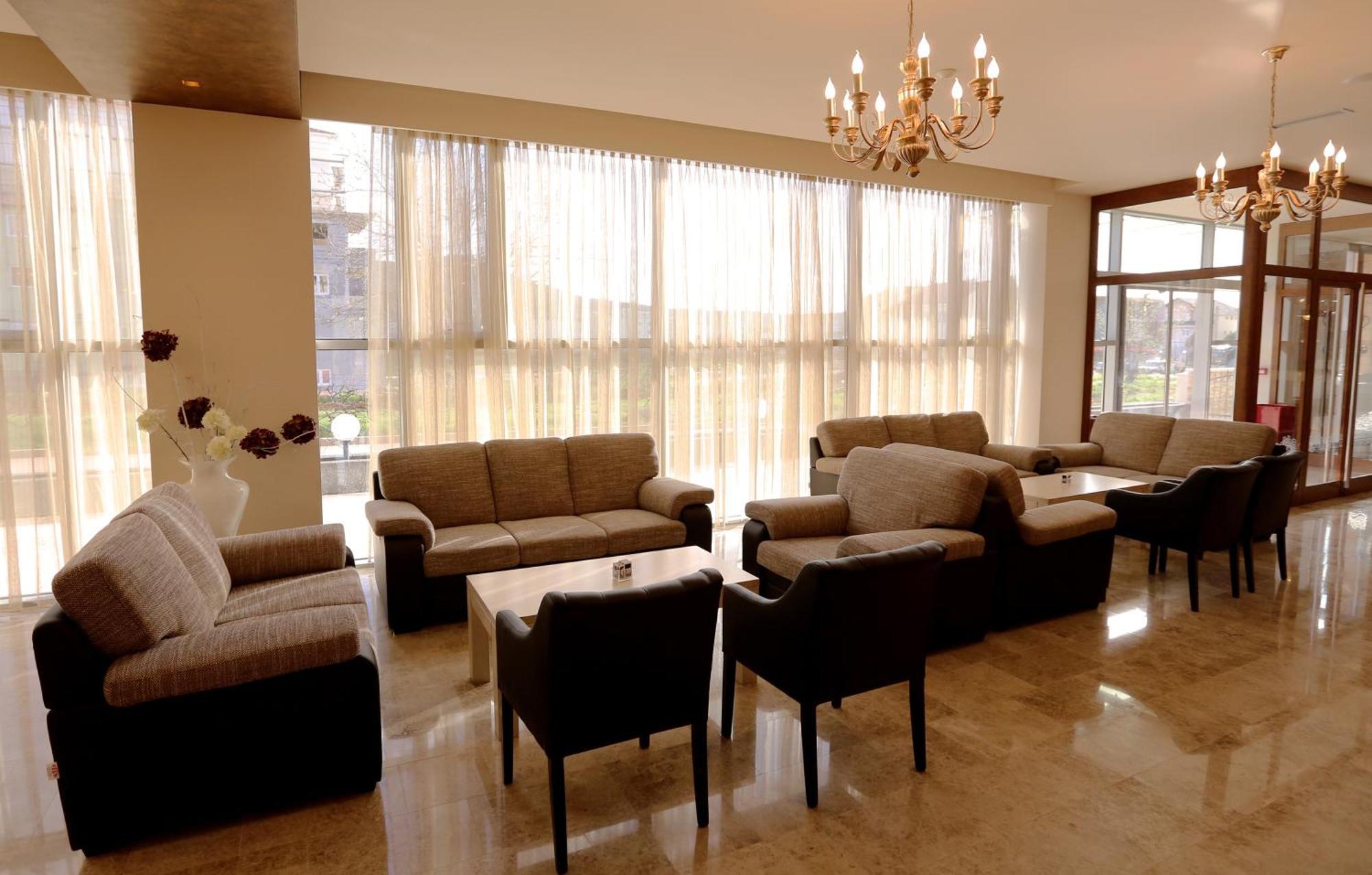 Hotel Quercus Međugorje Eksteriør billede