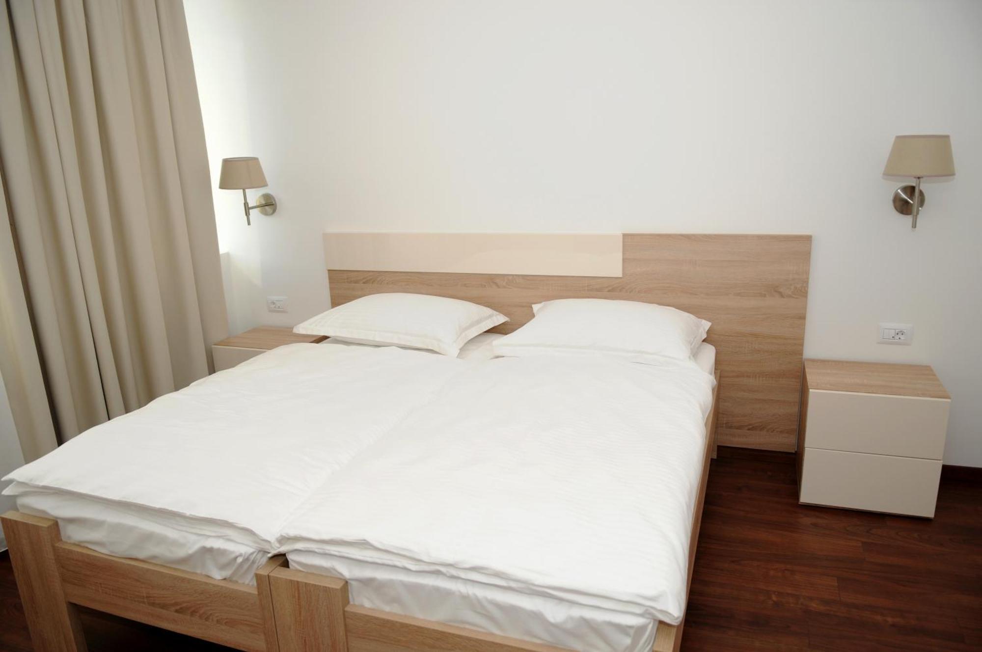 Hotel Quercus Međugorje Eksteriør billede