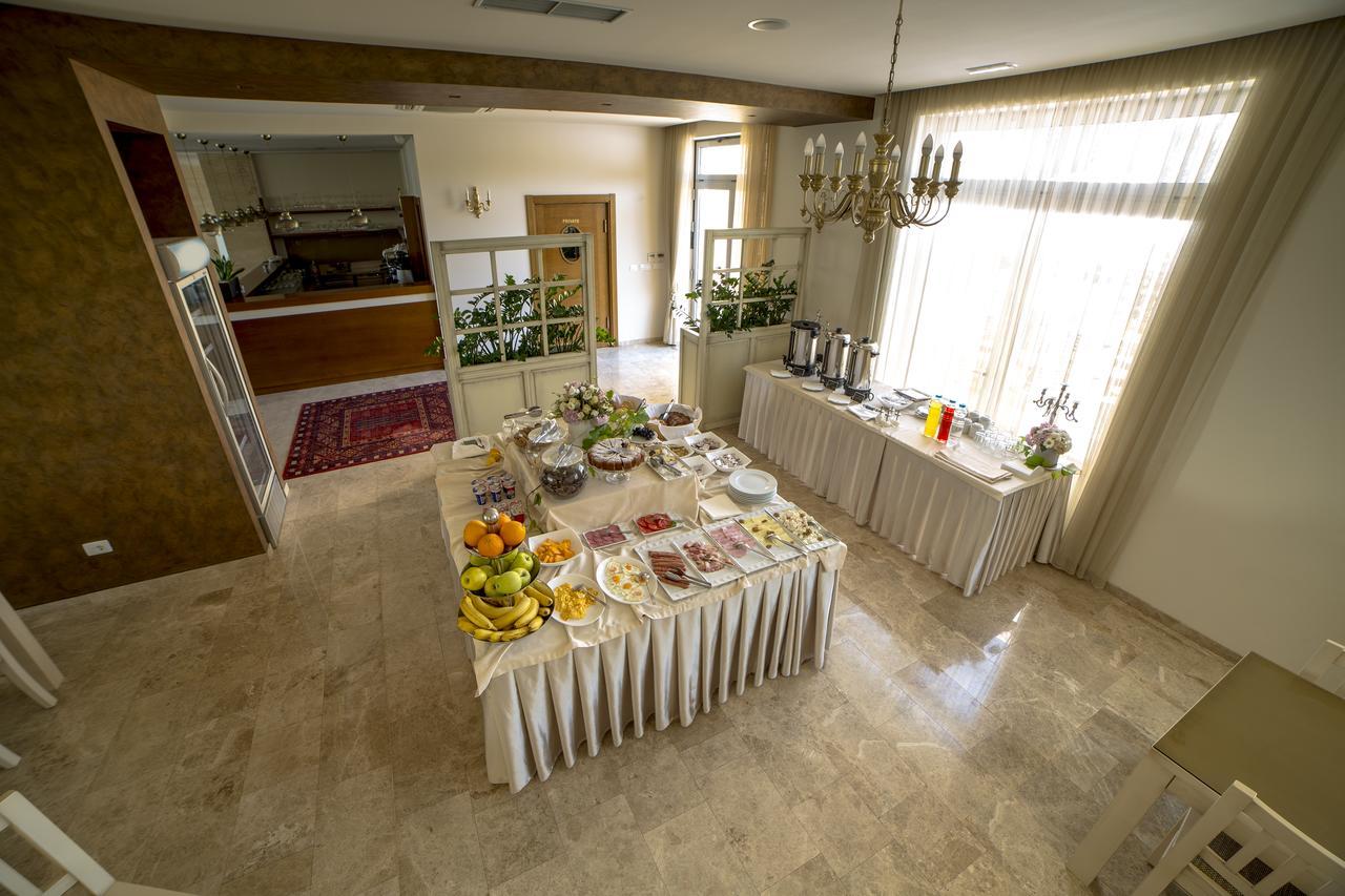 Hotel Quercus Međugorje Eksteriør billede