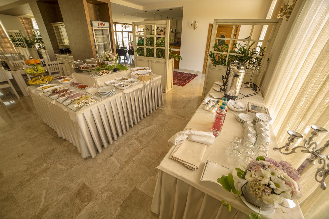 Hotel Quercus Međugorje Eksteriør billede