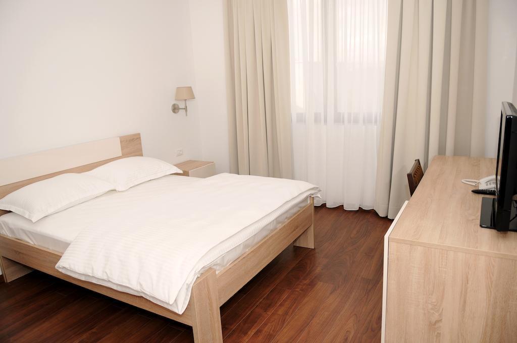 Hotel Quercus Međugorje Eksteriør billede