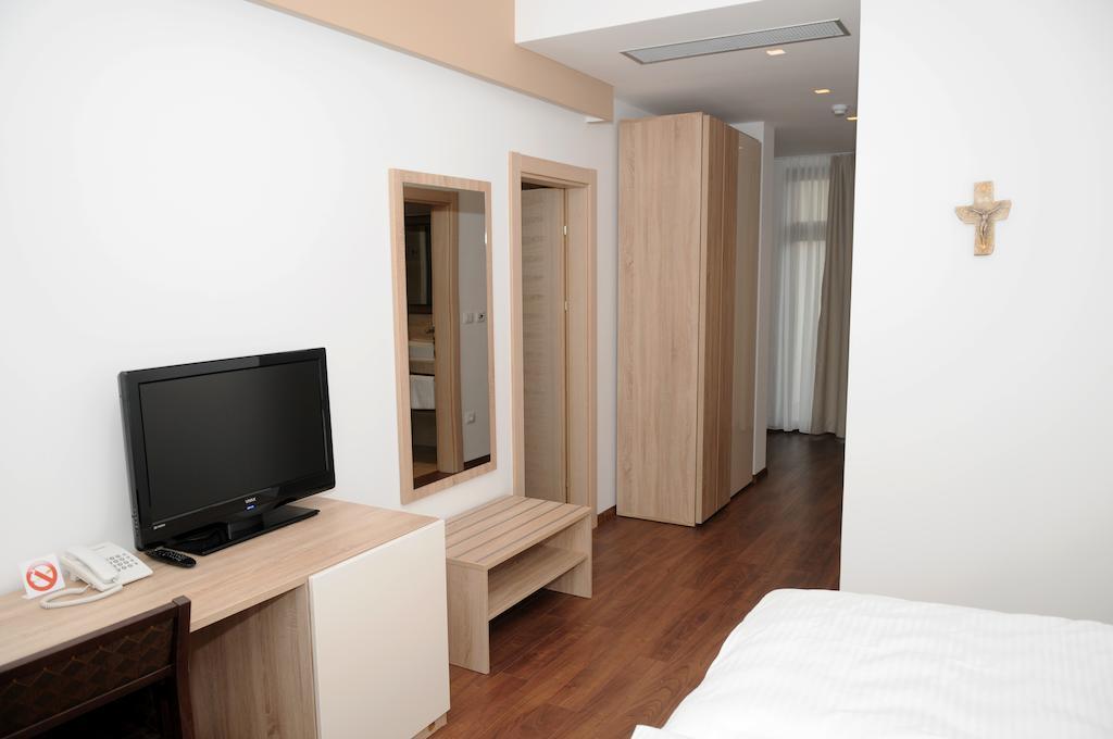 Hotel Quercus Međugorje Eksteriør billede