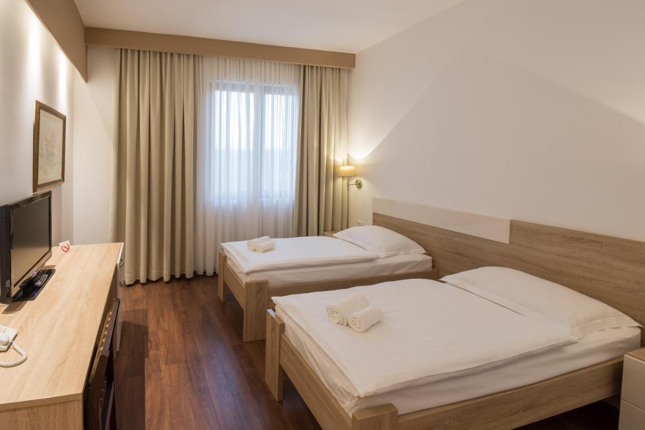 Hotel Quercus Međugorje Eksteriør billede