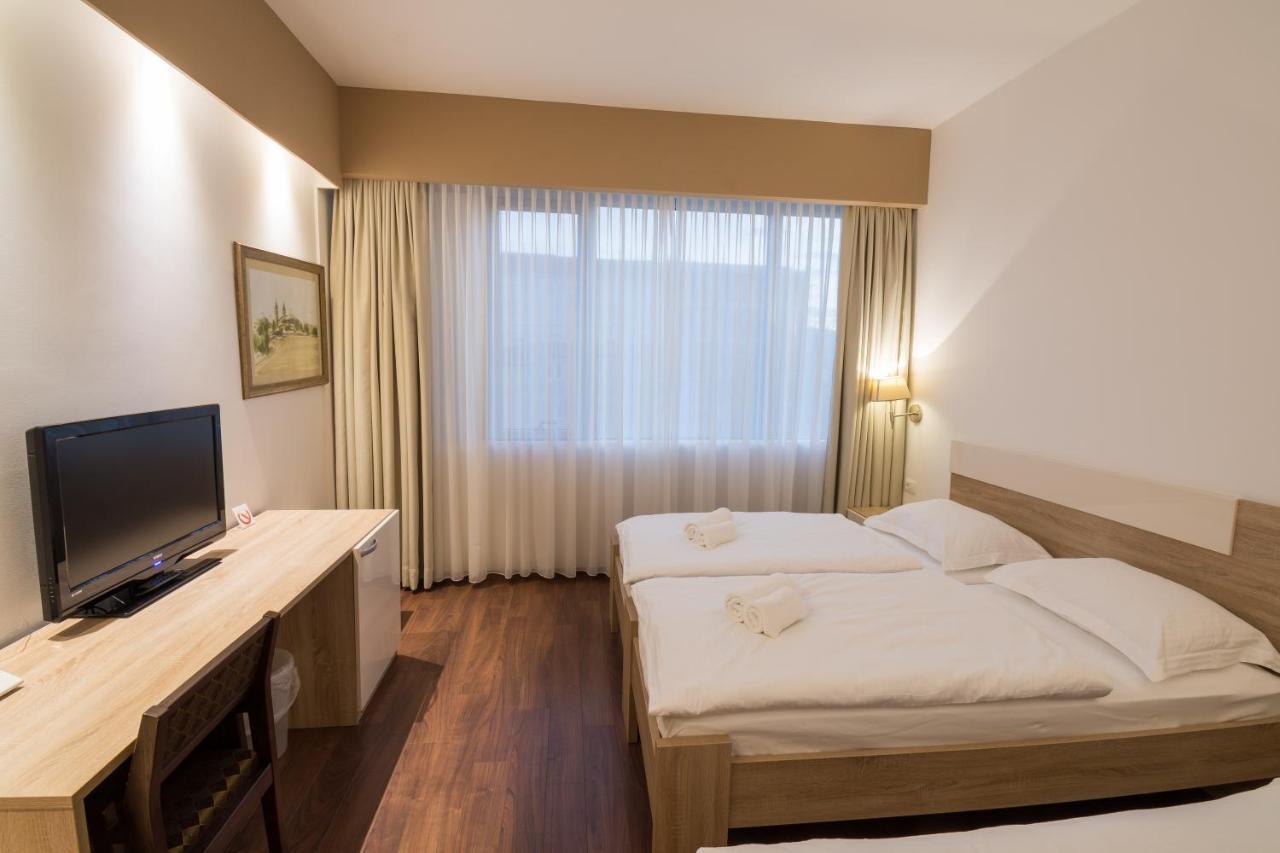 Hotel Quercus Međugorje Eksteriør billede