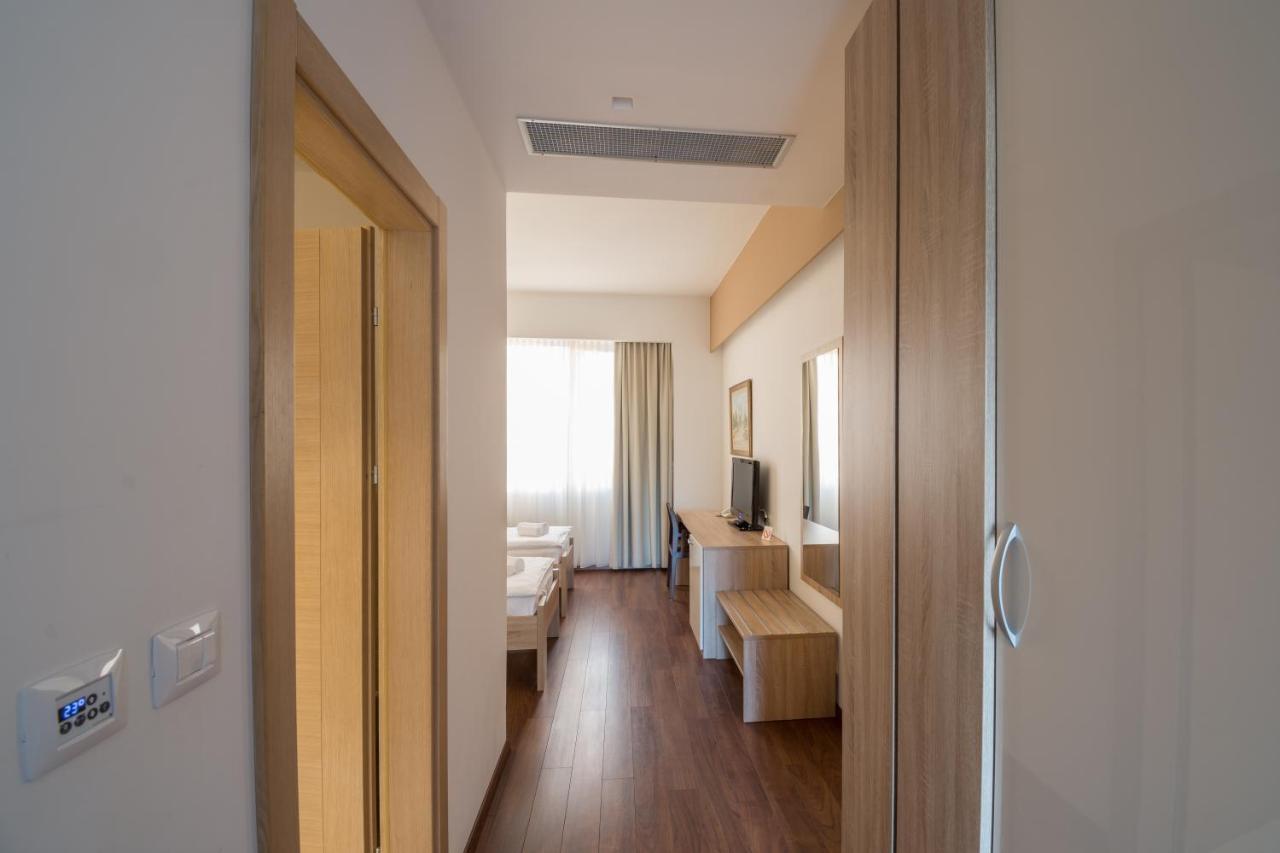 Hotel Quercus Međugorje Eksteriør billede