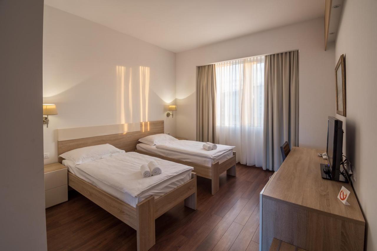 Hotel Quercus Međugorje Eksteriør billede