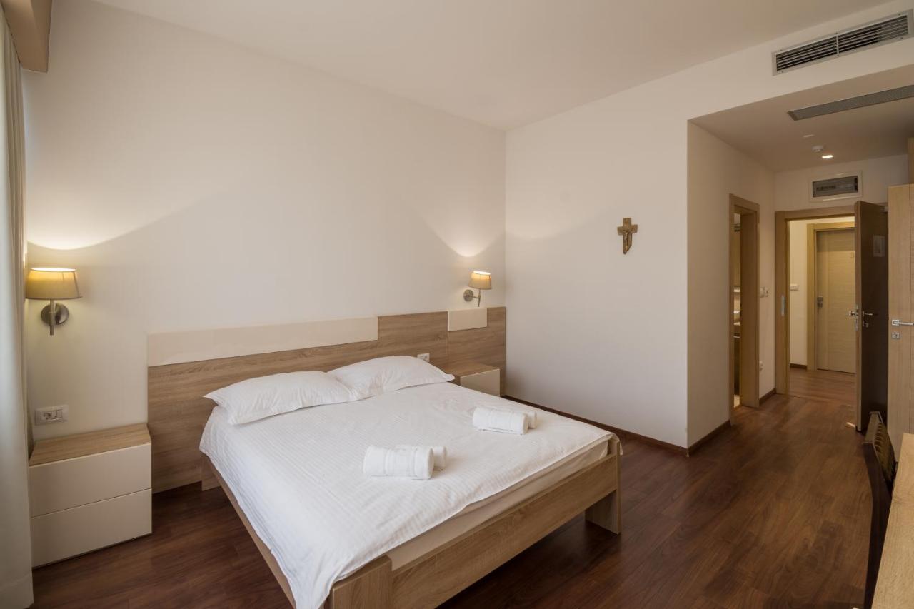 Hotel Quercus Međugorje Eksteriør billede