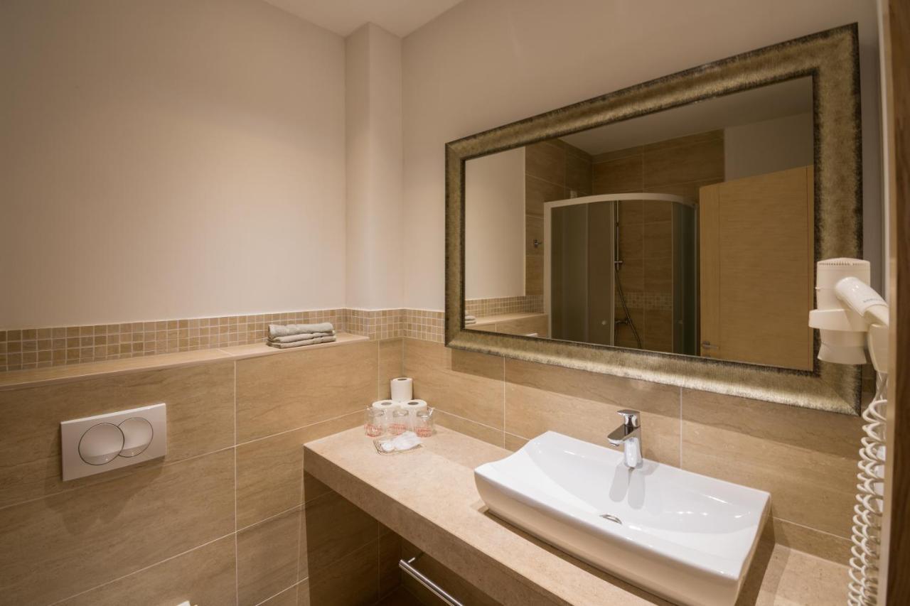Hotel Quercus Međugorje Eksteriør billede