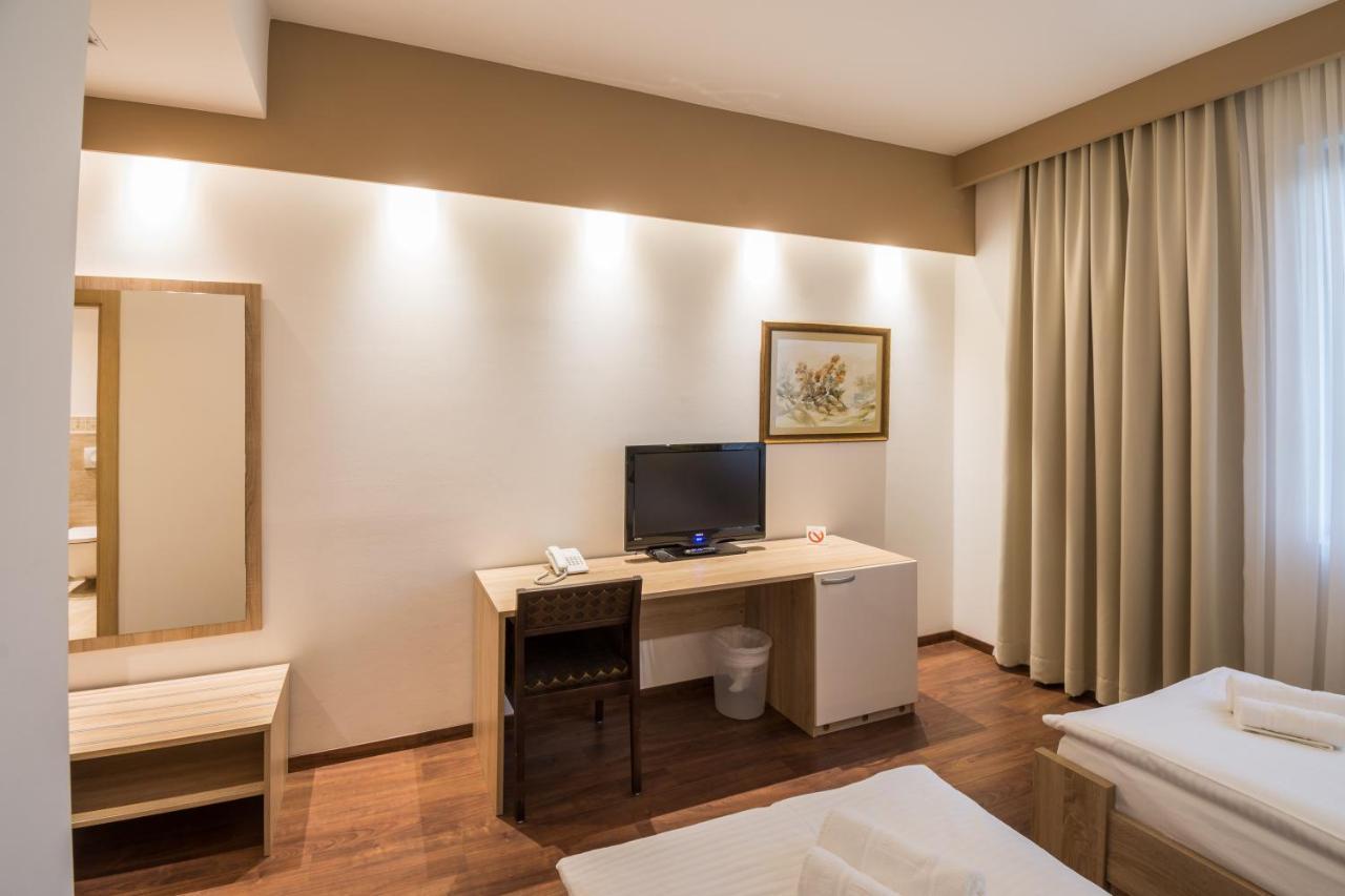 Hotel Quercus Međugorje Eksteriør billede