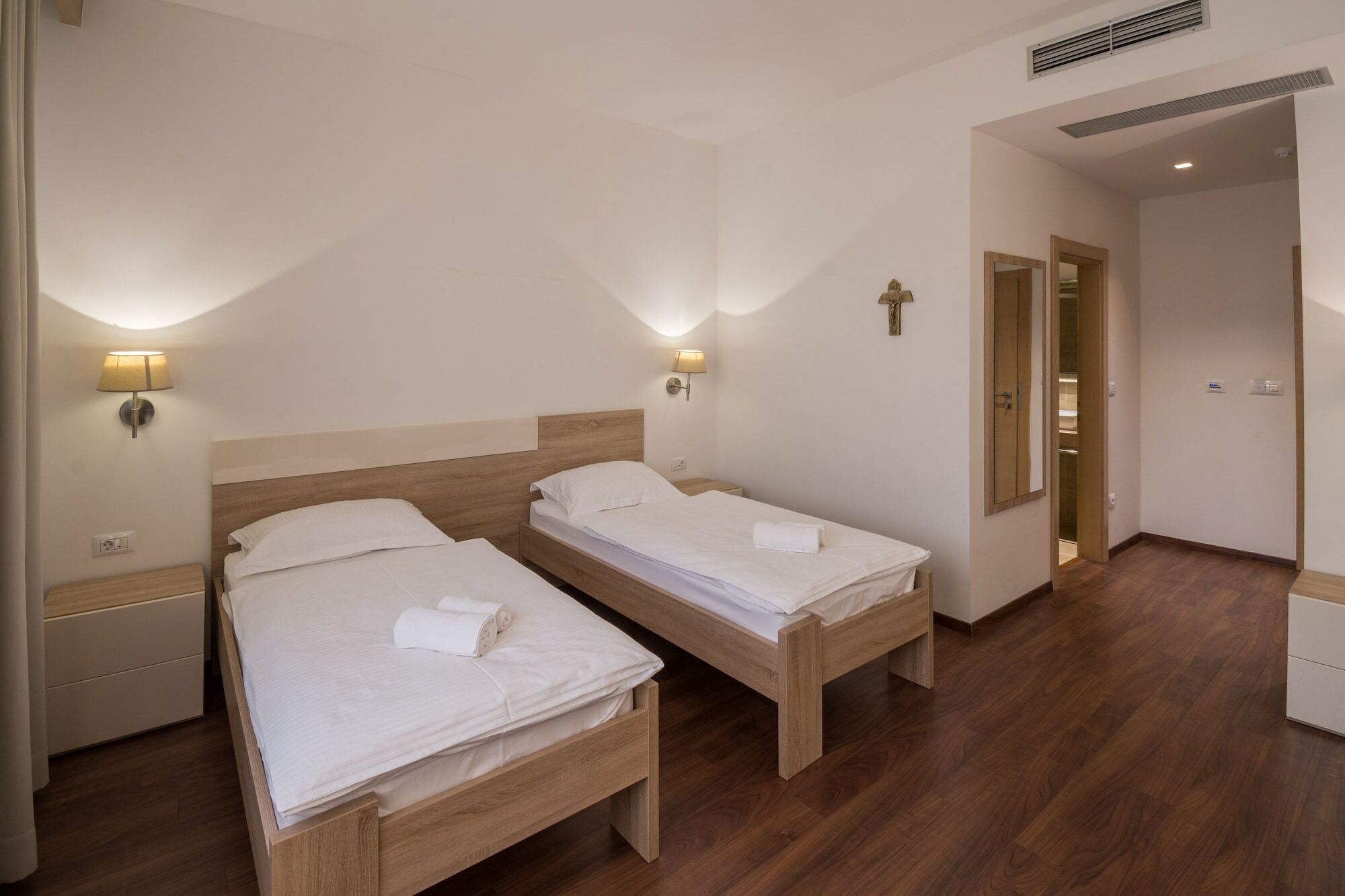 Hotel Quercus Međugorje Eksteriør billede