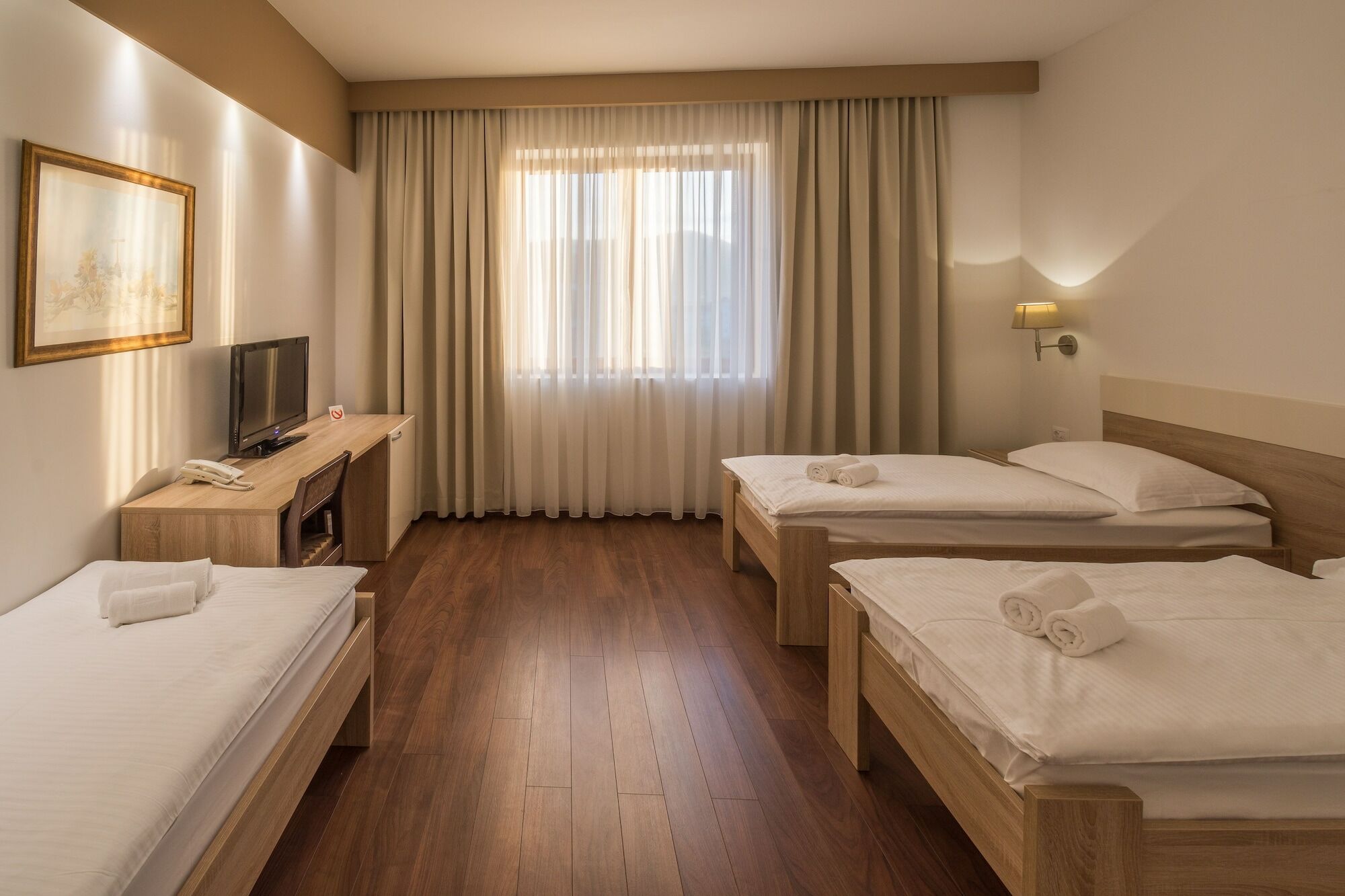 Hotel Quercus Međugorje Eksteriør billede
